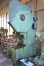 FARINA 150 Ton – PRESSA MECCANICA - MECHANICAL PRESS