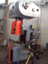 DALLE MOLLE 120 TON PRESSA MECCANICA - MECHANICAL PRESSES - MECHANICAL PRESSES