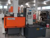 CHARMILLES TECHNOLOGIES ROBOFORM 40 ELETTROEROSIONE A TUFFO - EDM