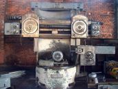 SC 1600 TORNIO VERTICALE CNC - VERTICAL LATHE