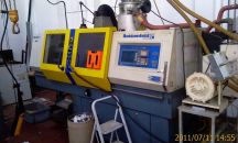 BATTENFIELD 35 TON