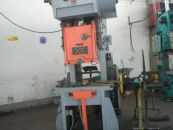 DALLE MOLLE 120 TON PRESSA MECCANICA - MECHANICAL PRESSES - MECHANICAL PRESSES