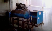 ROLLAIR 25 COMPRESSORE - COMPRESSORS