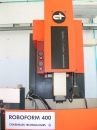 CHARMILLES TECHNOLOGIES ROBOFORM 400 ELETTROEROSIONE A TUFFO - EDM