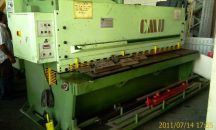 CMU 3050 X 4 MOD. 3E0 47/30 CESOIA OLEODINAMICA 3050 X 4 MM