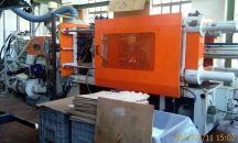 MIR 500 TON