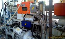 MIR 500 TON