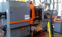 SANDRETTO 190 TON
