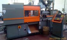 SANDRETTO 50 TON