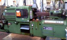 TECKINIKA 110 TON