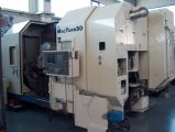 OKUMA MACTURN50 TORNIO CONTROLLO - CNC LATHE