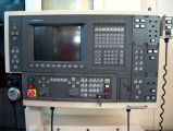 OKUMA MACTURN50 TORNIO CONTROLLO - CNC LATHE