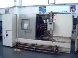 GILDEMEISTER GM 35-8 TORNIO CONTROLLO NUMERICO PLURIMANDRINO - CNC LATHE