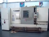 GILDEMEISTER GM 35-8 TORNIO CONTROLLO NUMERICO PLURIMANDRINO - CNC LATHE