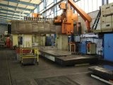 WALDRICH SIEGEN V/H-50kW Planer-Type Milling M/C - Double Column FRESA