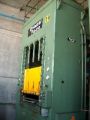 EMANUEL 200 TON PRESSA IDRAULICA T100N 100 TON - HIDRAULIC PRES