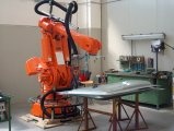 ROBOT MANIPOLATORI ABB REVISIONATI GARANTITI