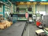 CARNAGHI FRESATRICE PORTALE Planer-Type Milling M/C