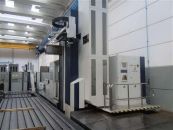 SORALUCE FS 20.000 ALESATRICE FRESATRICE - BORING MACHINES
