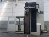 SORALUCE FS 20.000 ALESATRICE FRESATRICE - BORING MACHINES