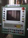 C.B.FERRARI - P5 CENTRO DI LAVORO - MACHINING CENTERS