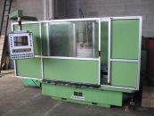 C.B.FERRARI - P5 CENTRO DI LAVORO - MACHINING CENTERS
