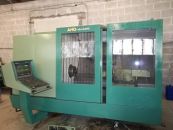 MAHO GRAZIANO GR 400 C - TORNIO CONTROLLO PICCOLO - CNC LATHE
