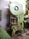 CAGLIO 100 TON PRESSA MECCANICA 100 TON - MECHANICAL PRES