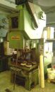COLOMBO AGOSTINO C 63 TON PRESSA MECCANICA 63 TON - MECHANICAL PRES