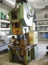 COLOMBO AGOSTINO C 63 TON PRESSA MECCANICA 63 TON - MECHANICAL PRES
