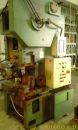 COLOMBO AGOSTINO C 63 TON PRESSA MECCANICA 63 TON - MECHANICAL PRES