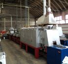 FNC 2,5/1,5/1250P/RR - FORNO CONTINUO ENDOTERMICO