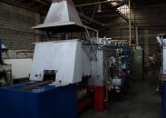 FNC 2,5/1,5/1250P/RR - FORNO CONTINUO ENDOTERMICO
