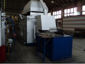 FIBEX COMBI FIRE 15.45.450 - FORNO CONTINUO DI SINTERIZZAZIONE