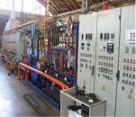 FIBEX COMBI FIRE 15.45.450 - FORNO CONTINUO DI SINTERIZZAZIONE