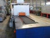 ELF - SINTER G 10.180/450.TDS - FORNO CONTINUO DI SINTERIZZAZIONE
