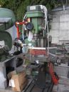 FAMUP FRESA VERTICALE - FRESATRICE - MILLING MACHINES