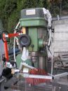 FAMUP FRESA VERTICALE - FRESATRICE - MILLING MACHINES