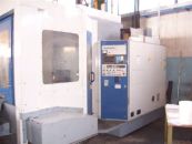 MORI SEIKI MH 63 CENTRO DI LAVORO orizzontale - MACHINING CENTERS