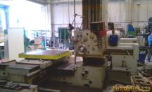 BERGONZI ALESATRICE VISUALIZZATA - BORING MACHINES
