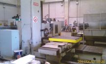 BERGONZI ALESATRICE VISUALIZZATA - BORING MACHINES
