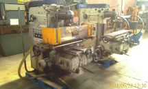 GAMBIN 1 M FRESA - MILLING MACHINES