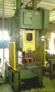 COLOMBO AGOSTINO C 100 TON PRESSA MECCANICA 100 TON - MECHANICAL PRES