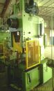 COLOMBO AGOSTINO F 100 TON PRESSA MECCANICA 100 TON - MECHANICAL PRES