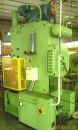 COLOMBO AGOSTINO F 100 TON PRESSA MECCANICA 100 TON - MECHANICAL PRES