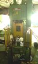COLOMBO AGOSTINO C 40 TON PRESSA MECCANICA 40 TON - MECHANICAL PRES