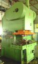 DALLE MOLLE 180 TON PRESSA MECCANICA 180 TON - MECHANICAL PRES