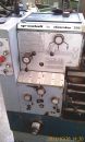 GRAZIOLI DANIA 200 x 1500 VISUALIZZATO TORNIO PARALLELO - LATHE