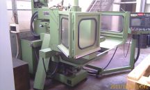 MIKRON VF3 MICRON CENTRO DI LAVORO - MACHINING CENTERS