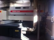 RASKIN LASER A OTTICA FISSA CON TASTORE MECCANICO